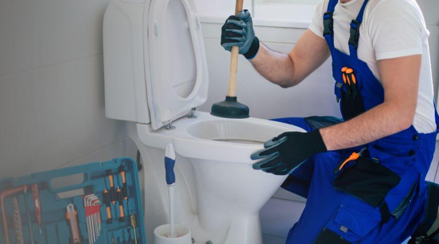 Professional emergency plumbing in Seminole, OK
